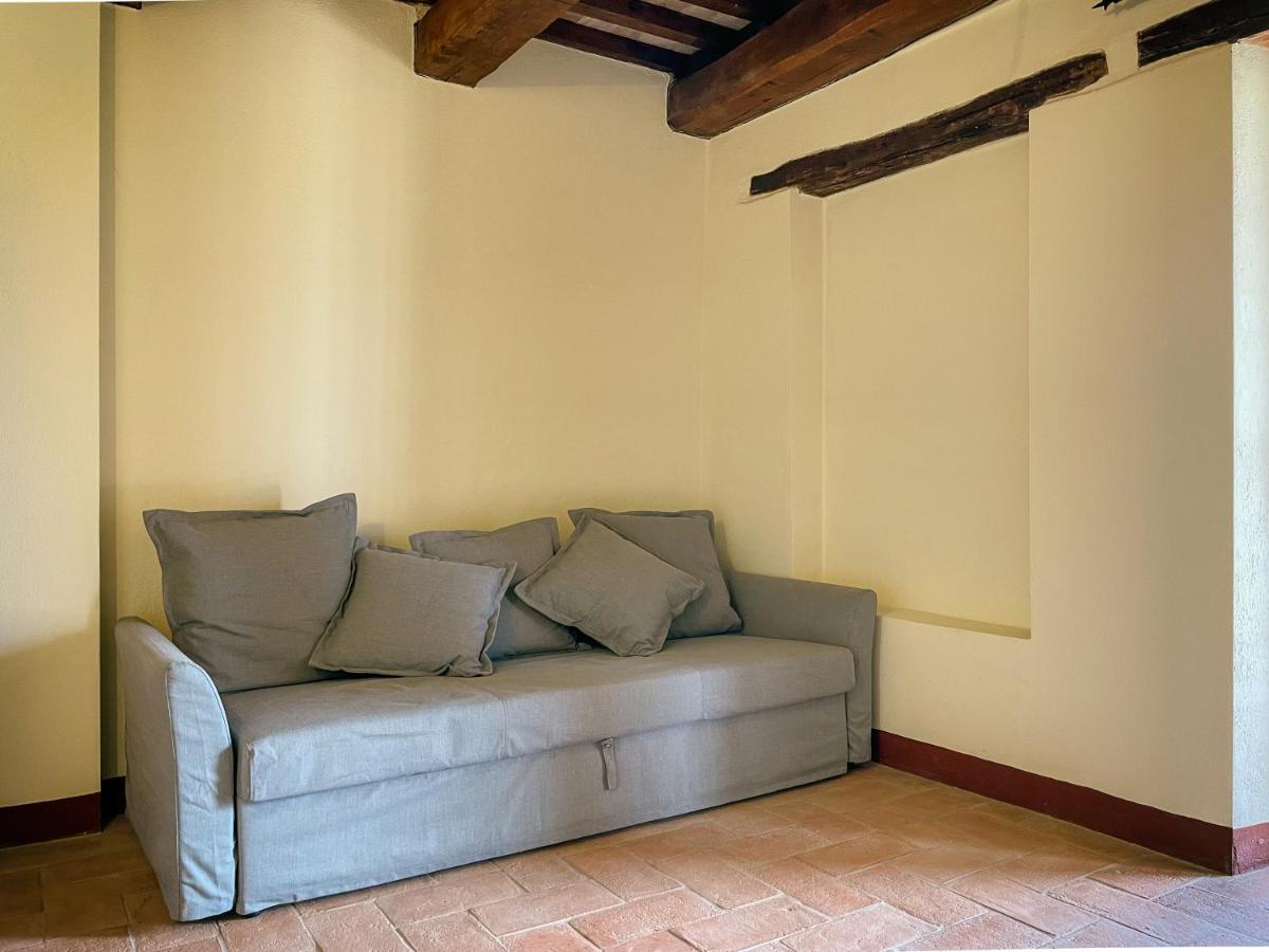 Villaluce Wine Agriturismo Castiglione del Lago Exterior foto